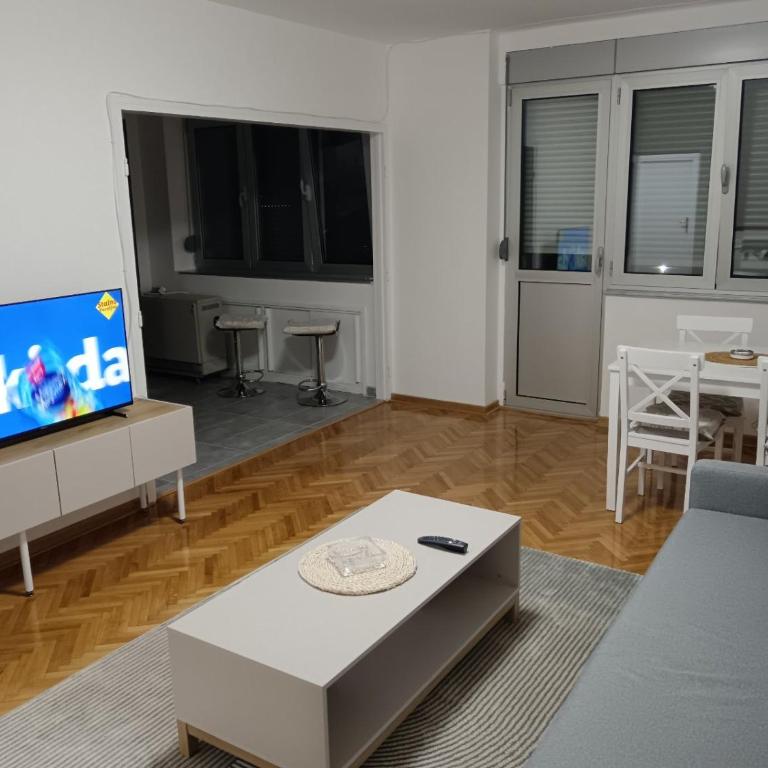Apartman Vrnjačka Banja - Apartman sa 1 Spavaćom Sobom - 4