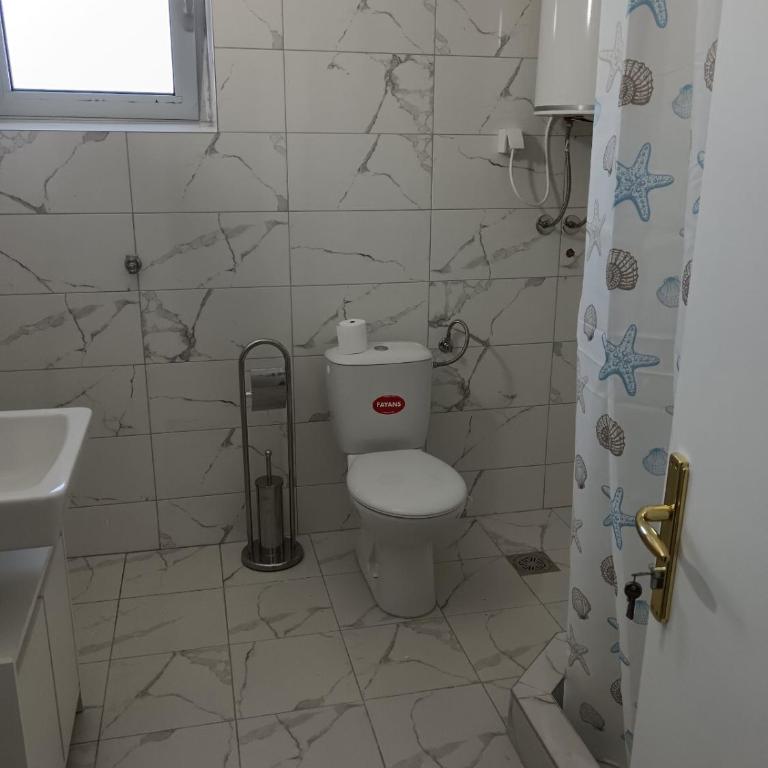 Apartman Vrnjačka Banja - Apartman sa 1 Spavaćom Sobom - 5