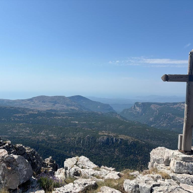 Parenthèse des cimes - Nature & Évasion - Studio - Vue sur Montagne - 12
