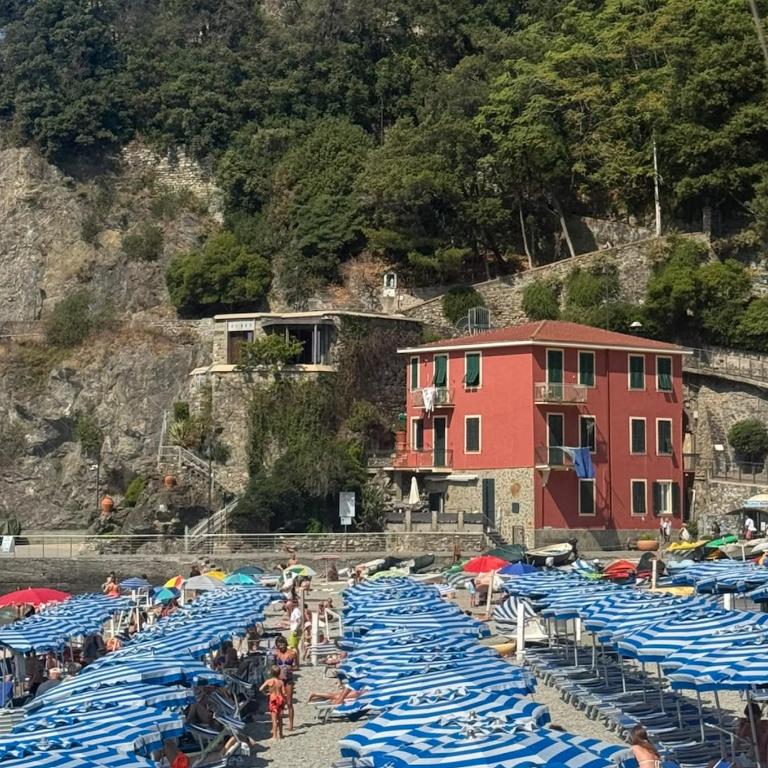 Benvenuto Beach House - Appartamento con 2 Camere da Letto - 1