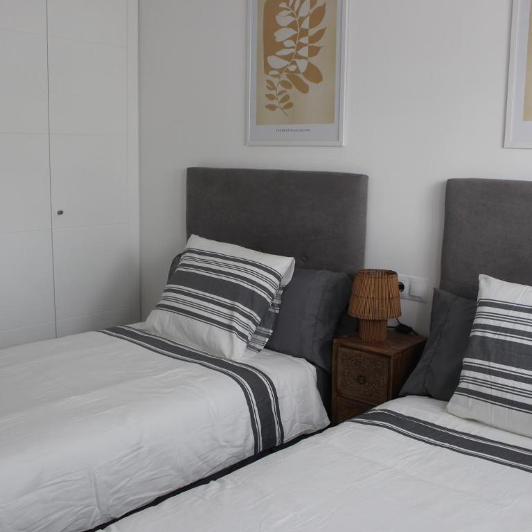 Lezzo - Apartamento de 3 dormitorios y vistas al mar - 14