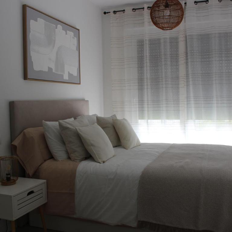 Lezzo - Apartamento de 3 dormitorios y vistas al mar - 10