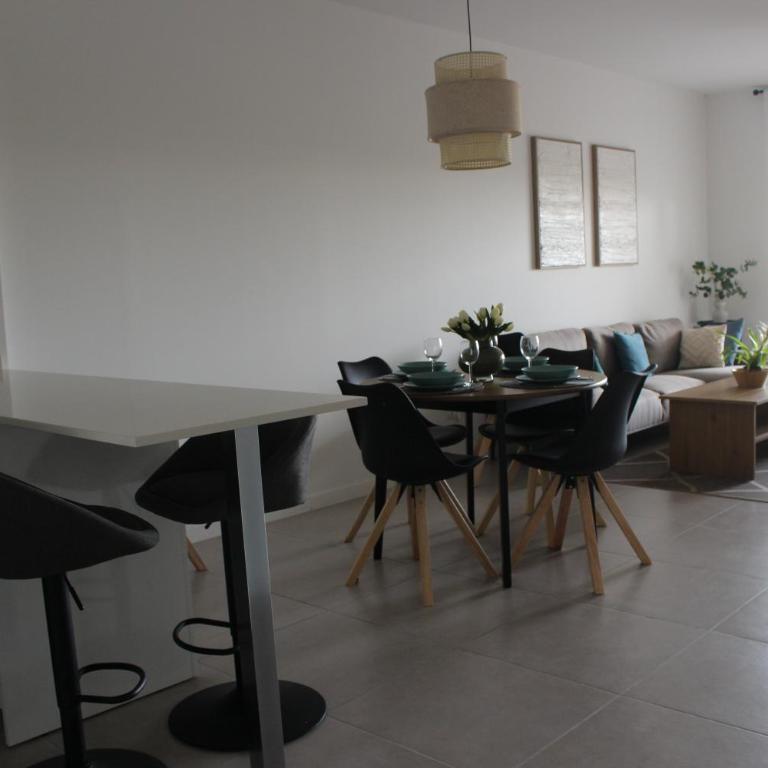 Lezzo - Apartamento de 3 dormitorios y vistas al mar - 7