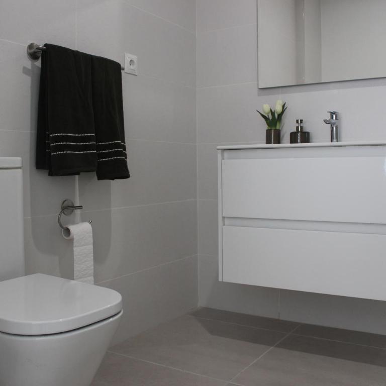 Lezzo - Apartamento de 3 dormitorios y vistas al mar - 12