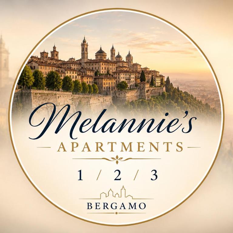 Melannie's Apartment 2 - Appartamento con 2 Camere da Letto - 55