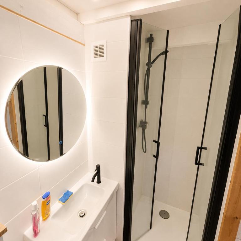 L'Occitane Au Coeur Historique de Narbonne - Appartement 1 Chambre - 8