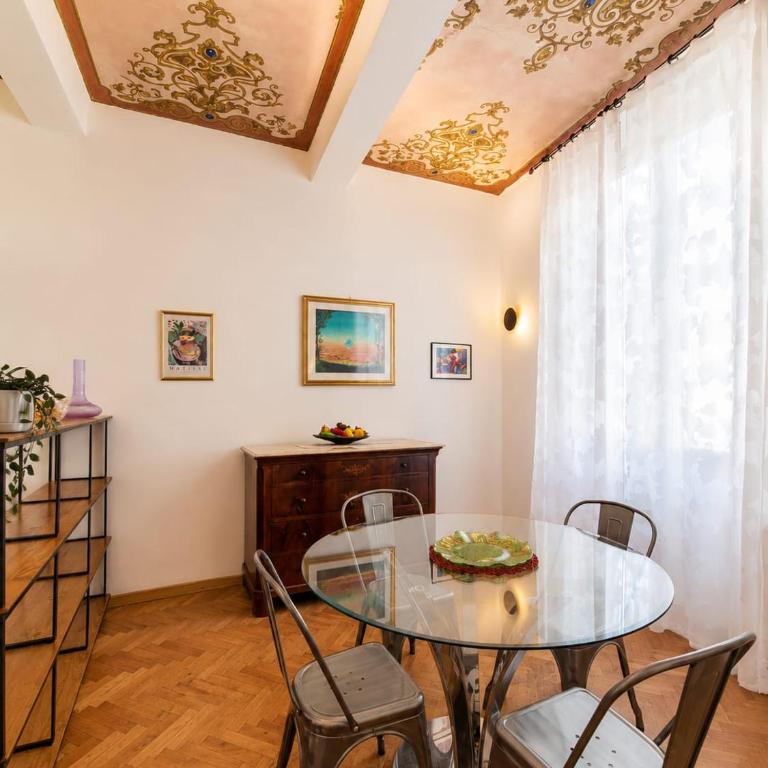 Il Salotto - Deluxe King Studio - 5