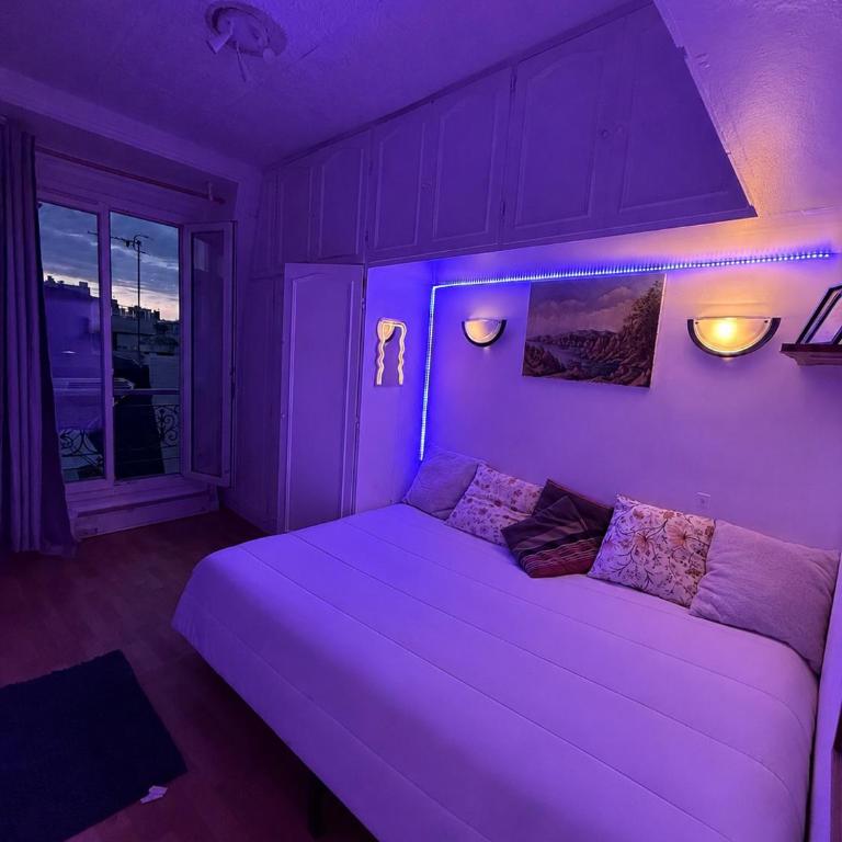 Cozy Parisian Studio in the Heart of the 11th - Appartamento con 1 Camera da Letto - 3