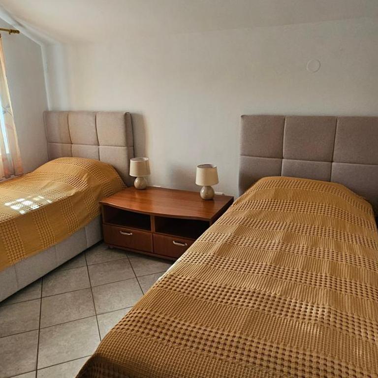 Penthouse apartment Mimoza - Two-Bedroom Apartment - 6