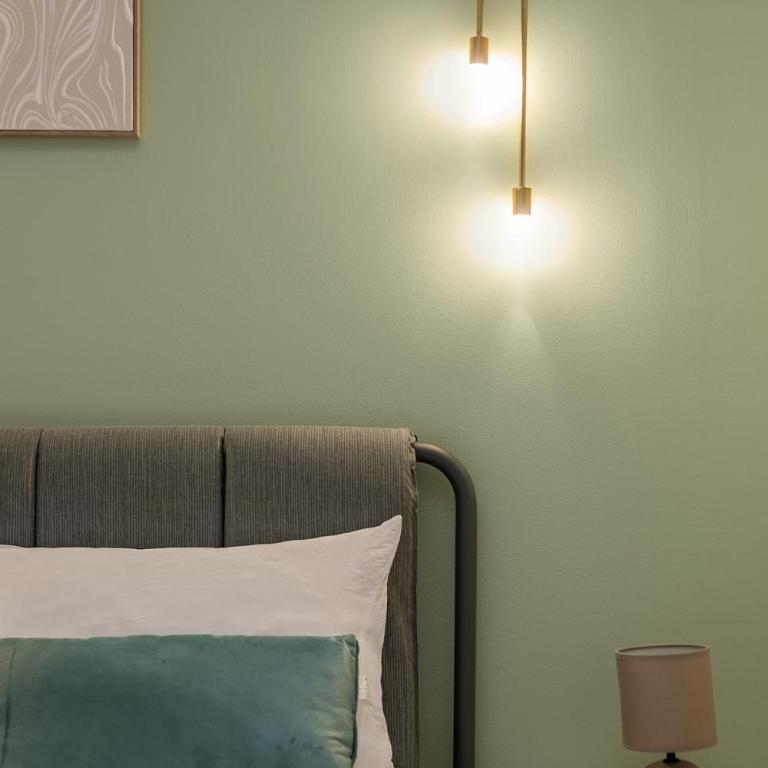 Green Escape dieppe - Appartement 1 Chambre - 10