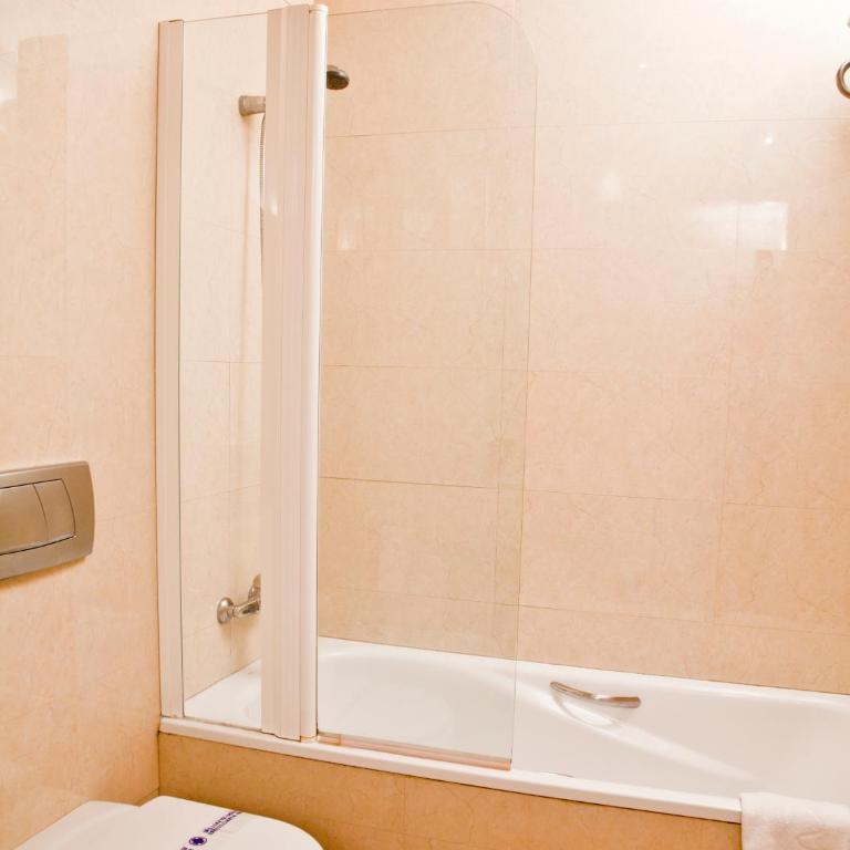 Hotel Mediterraneo - Habitación Triple (3 adultos) - 1