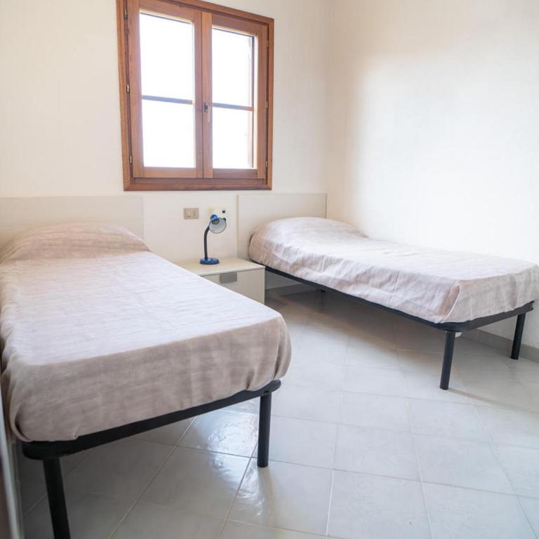 Oleandri Apartments - Two-Bedroom House - 16