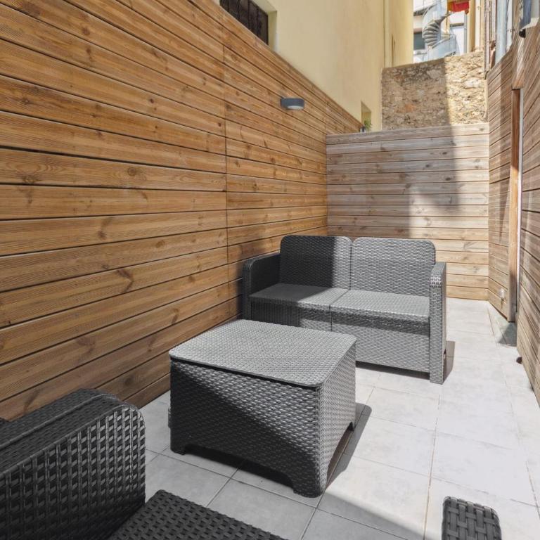 La Suite Confidentielle - Balnéo - Hypercentre - Appartement - 2