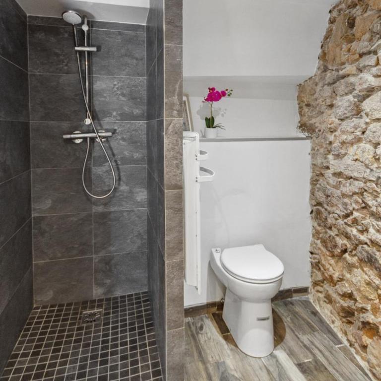 La Suite Confidentielle - Balnéo - Hypercentre - Appartement - 5