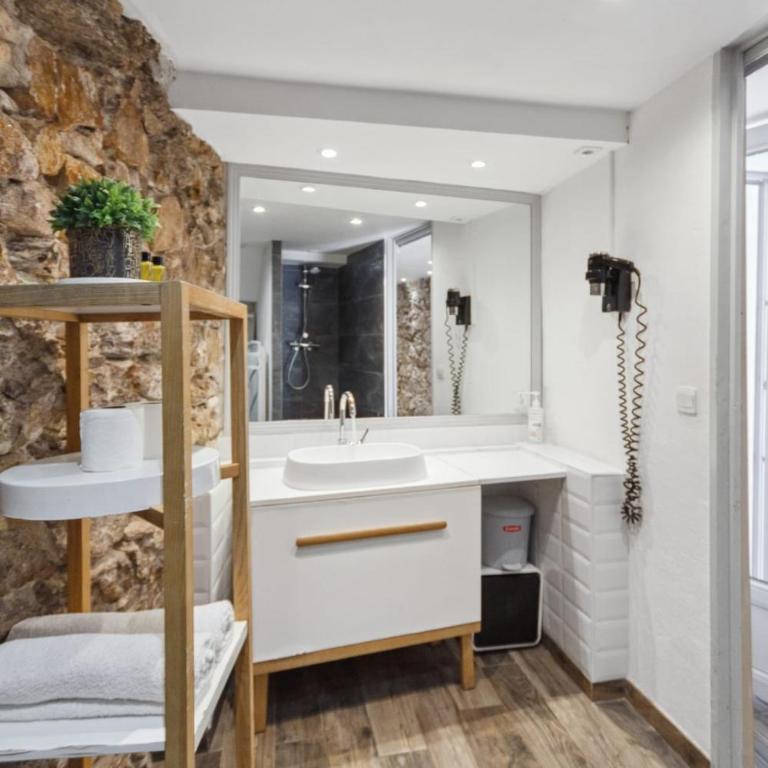 La Suite Confidentielle - Balnéo - Hypercentre - Appartement - 6