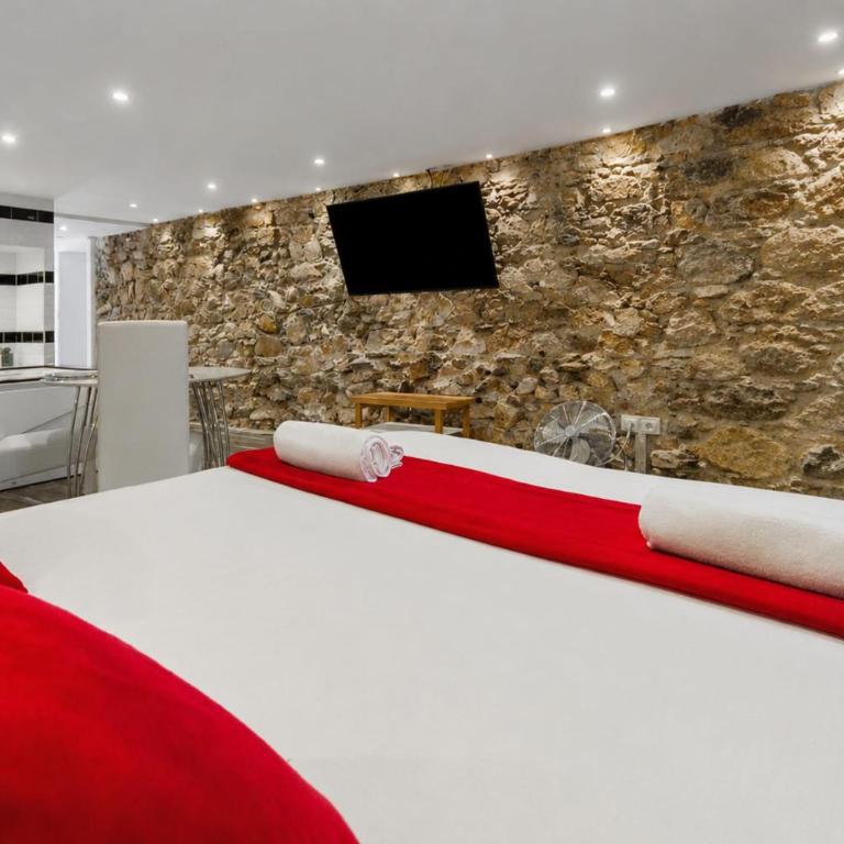 La Suite Confidentielle - Balnéo - Hypercentre - Appartement - 10