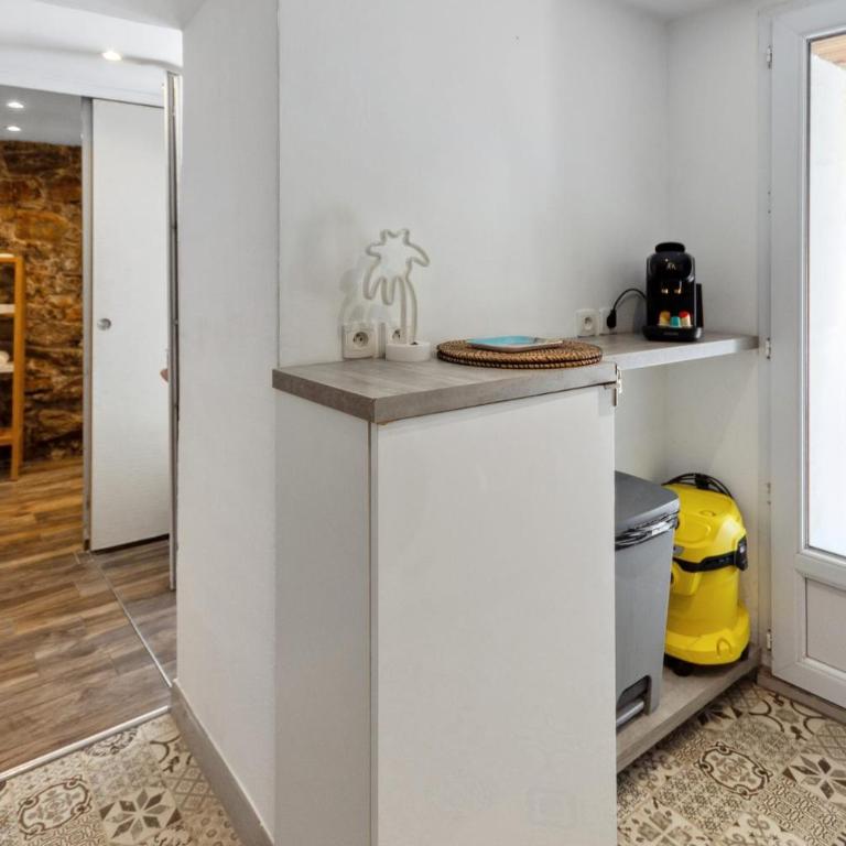 La Suite Confidentielle - Balnéo - Hypercentre - Appartement - 14