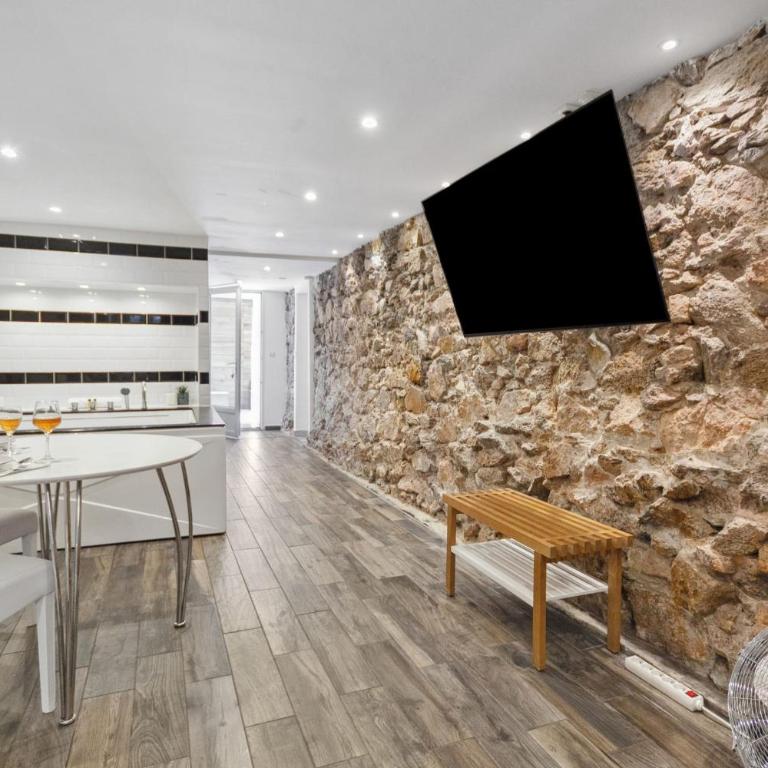 La Suite Confidentielle - Balnéo - Hypercentre - Appartement - 19