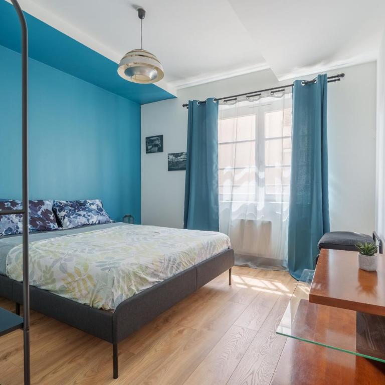 You & Me Appart' NCY - Bel appt au centre de Nancy - Apartment - 4