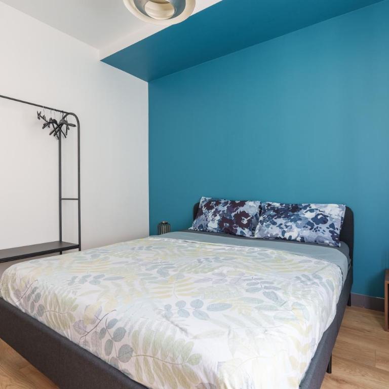 You & Me Appart' NCY - Bel appt au centre de Nancy - Apartment - 11