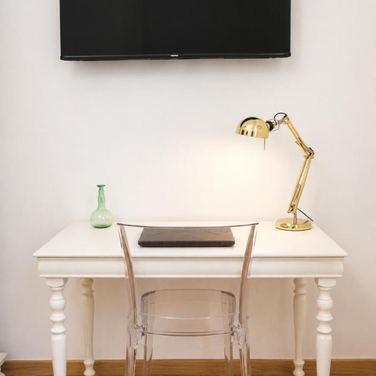 Il Salotto - Standard Studio - 1