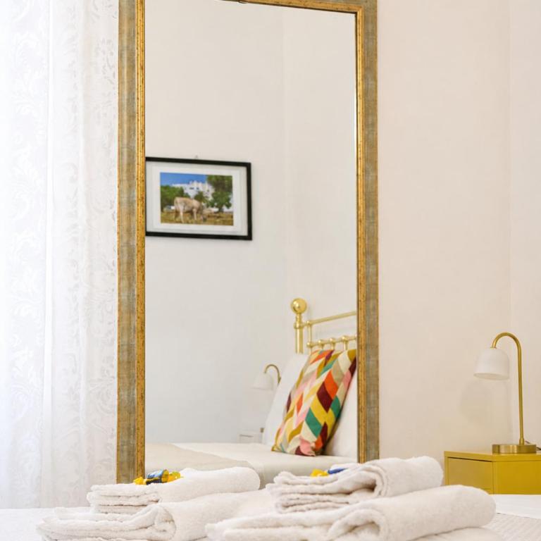 Il Salotto - Standard Studio - 8