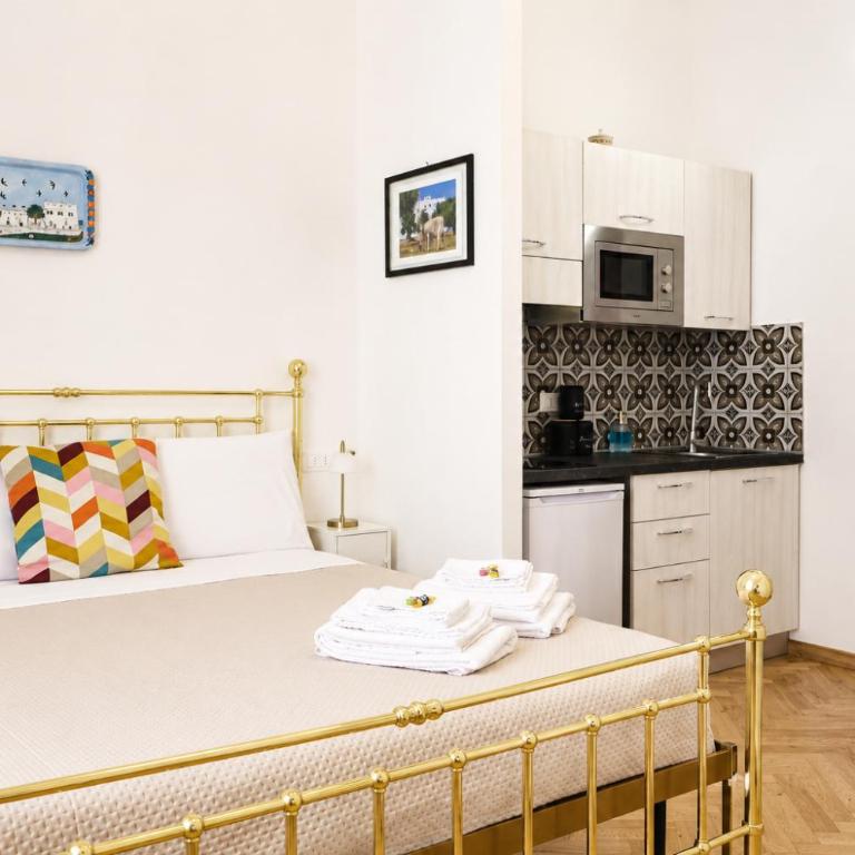 Il Salotto - Standard Studio - 11