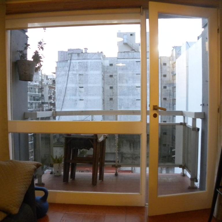 Departamento zona Aldrey-Guemes - Apartamento de 1 dormitorio - 21