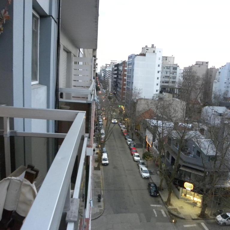 Departamento zona Aldrey-Guemes - Apartamento de 1 dormitorio - 18