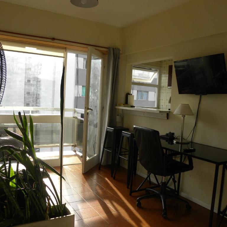 Departamento zona Aldrey-Guemes - Apartamento de 1 dormitorio - 8