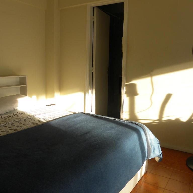 Departamento zona Aldrey-Guemes - Apartamento de 1 dormitorio - 7