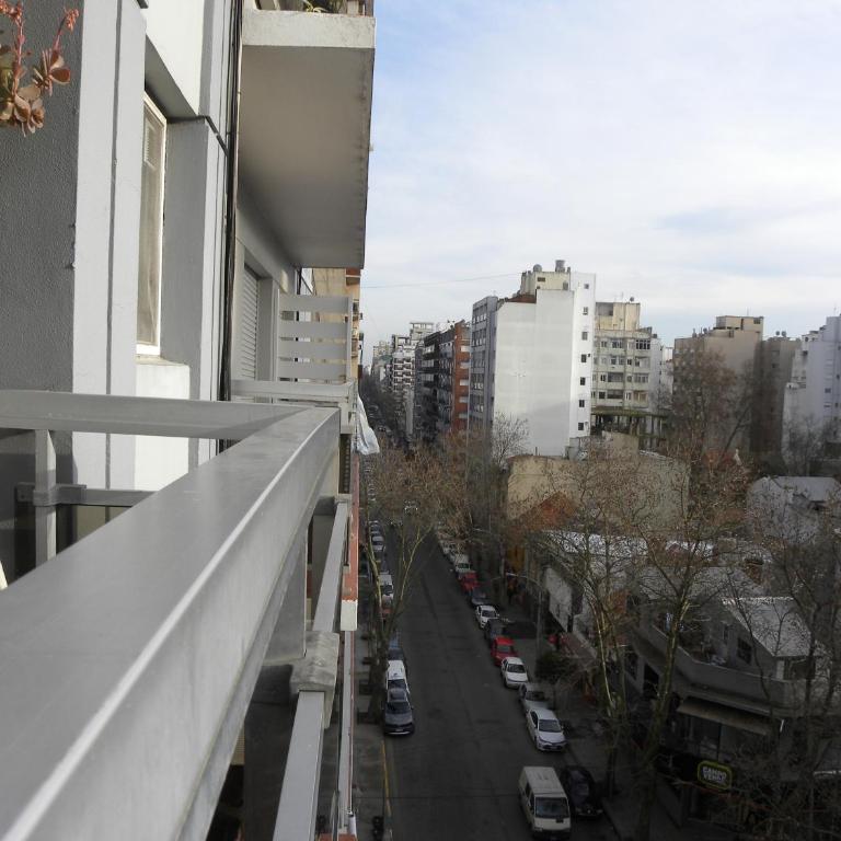 Departamento zona Aldrey-Guemes - Apartamento de 1 dormitorio - 20