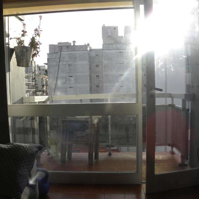 Departamento zona Aldrey-Guemes - Apartamento de 1 dormitorio - 22