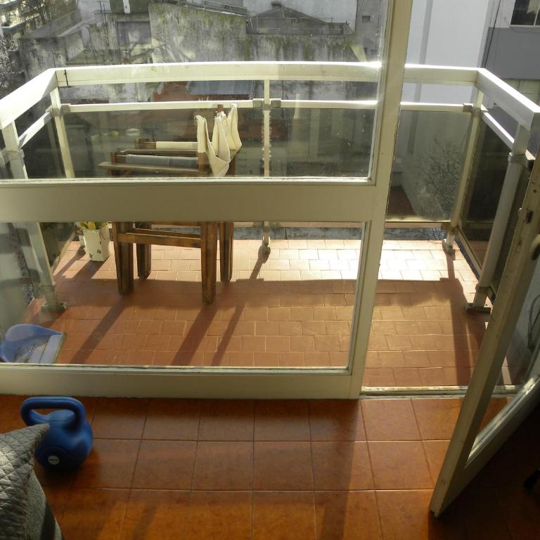 Departamento zona Aldrey-Guemes - Apartamento de 1 dormitorio - 24