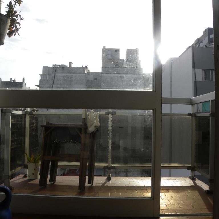 Departamento zona Aldrey-Guemes - Apartamento de 1 dormitorio - 23