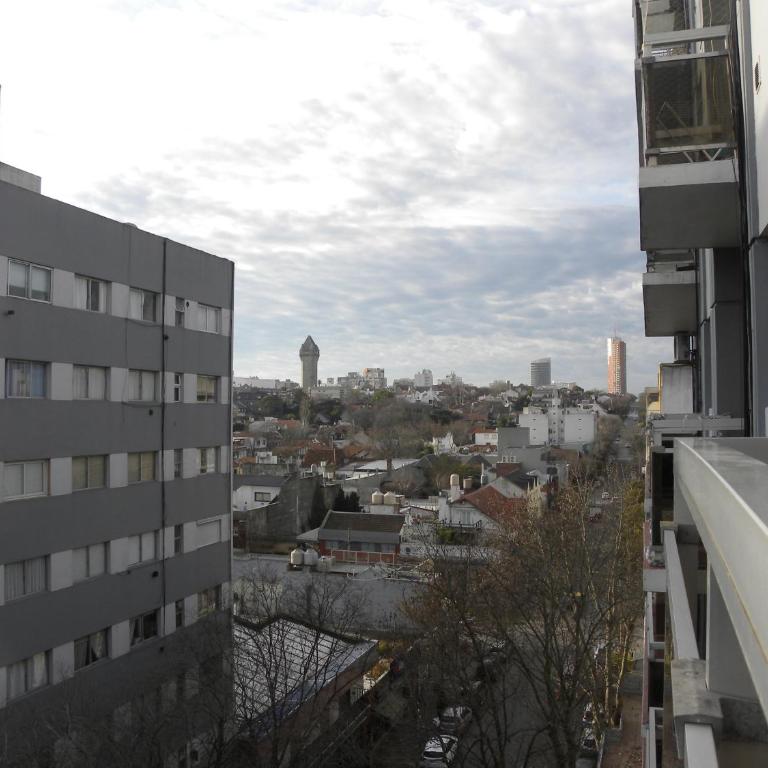 Departamento zona Aldrey-Guemes - Apartamento de 1 dormitorio - 19