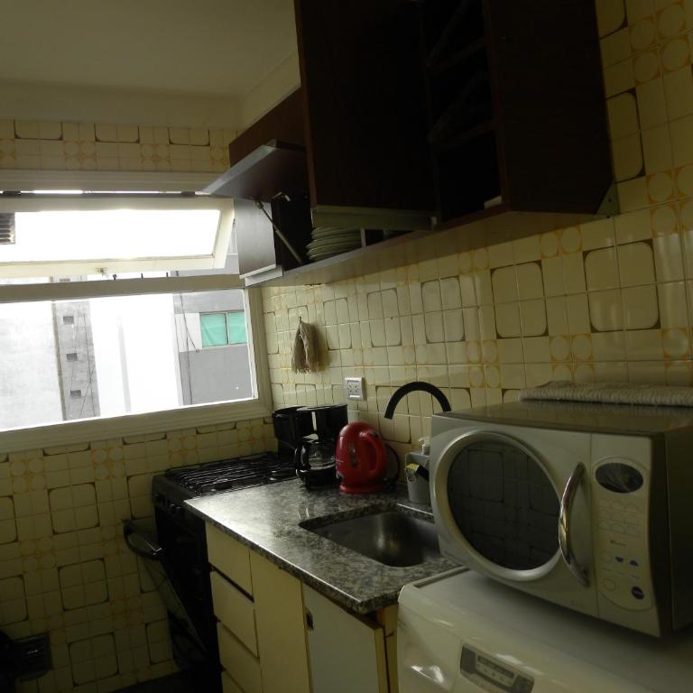 Departamento zona Aldrey-Guemes - Apartamento de 1 dormitorio - 16