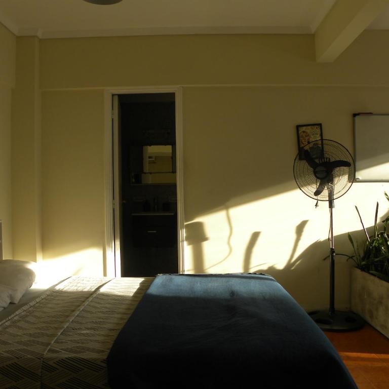 Departamento zona Aldrey-Guemes - Apartamento de 1 dormitorio - 5