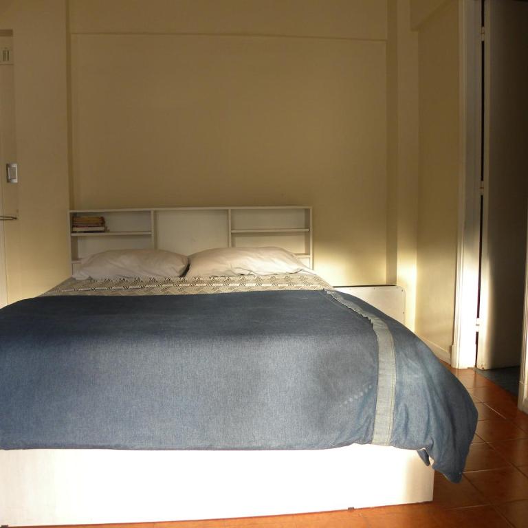 Departamento zona Aldrey-Guemes - Apartamento de 1 dormitorio - 6