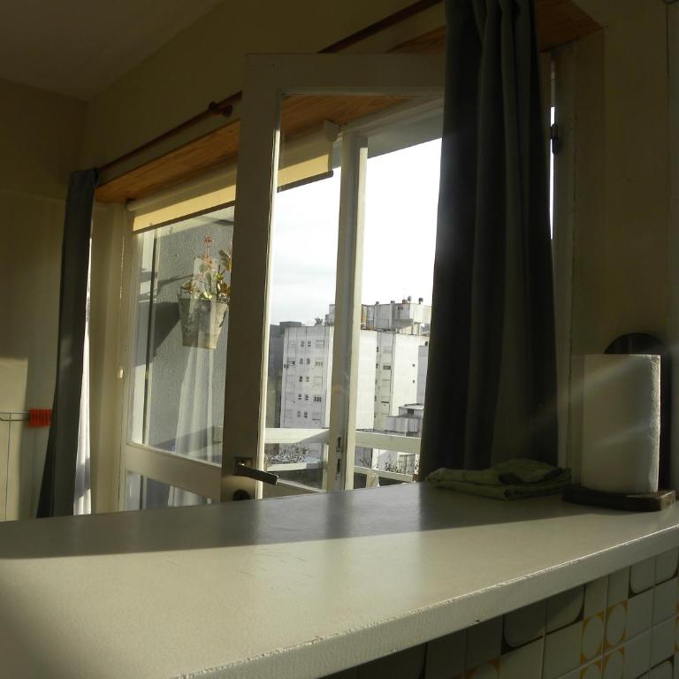 Departamento zona Aldrey-Guemes - Apartamento de 1 dormitorio - 15