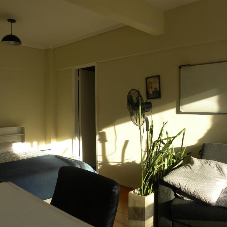 Departamento zona Aldrey-Guemes - Apartamento de 1 dormitorio - 13