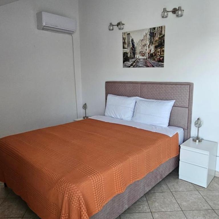 Penthouse apartment Mimoza - Two-Bedroom Apartment - 4