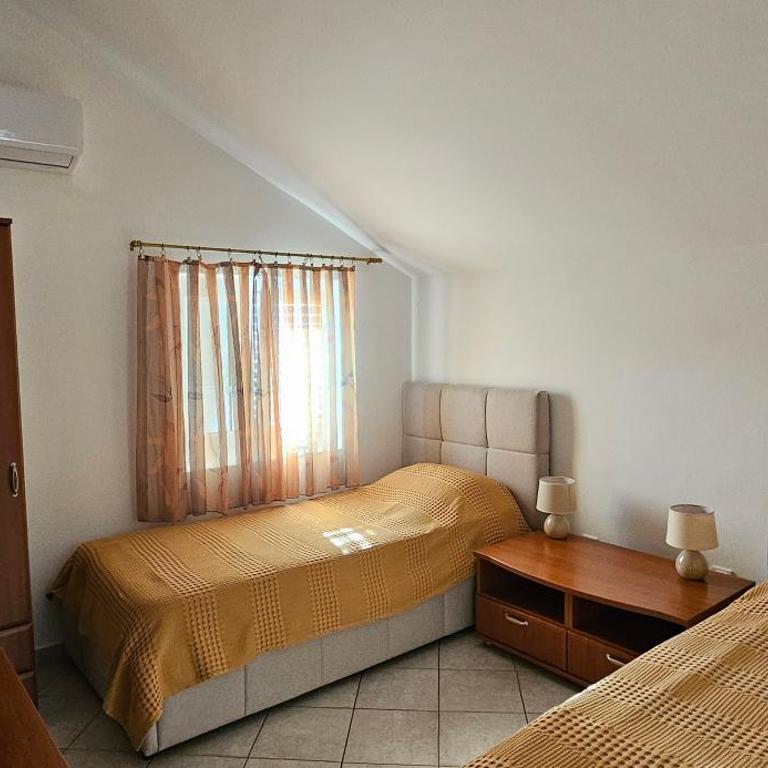 Penthouse apartment Mimoza - Two-Bedroom Apartment - 7