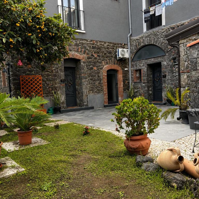 Il Casale del 900 - One-Bedroom Apartment - 16