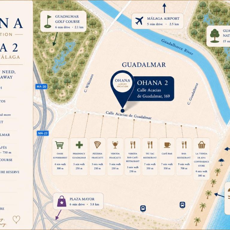 Ohana2 Luxury Villa - Villa - 7