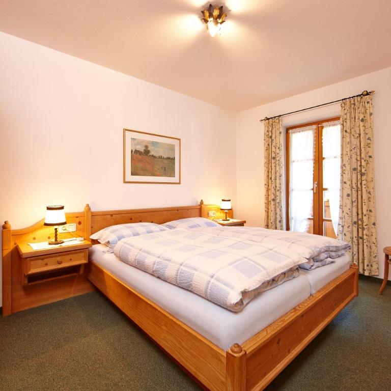 Ferienhaus GABI - Apartamento de 1 dormitorio con balcón - 4