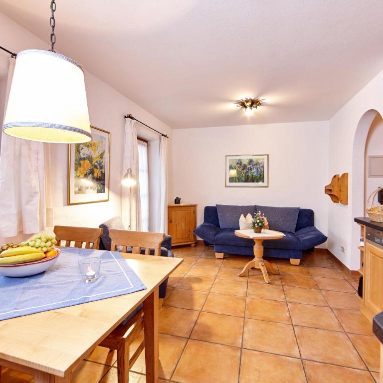 Ferienhaus GABI - Apartamento de 1 dormitorio con balcón - 2