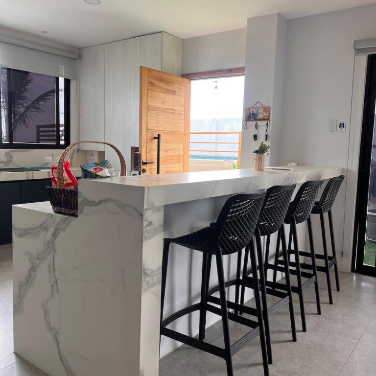 Casa il Mare Bianco - Casa de 4 dormitorios - 5