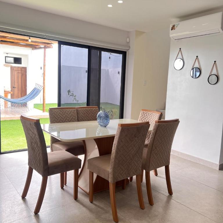 Casa il Mare Bianco - Casa de 4 dormitorios - 6
