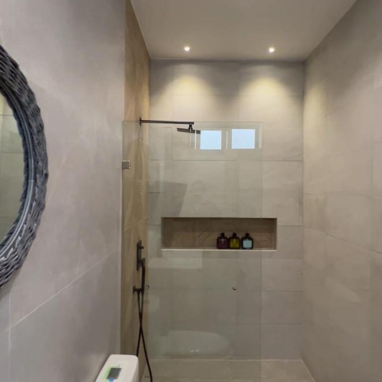 Casa il Mare Bianco - Casa de 4 dormitorios - 14